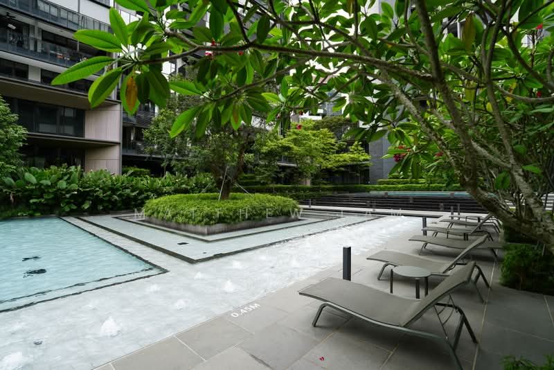 Leedon Green — photo 18