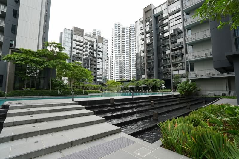 Leedon Green — photo 19