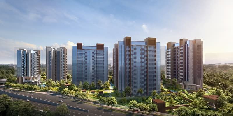 Leedon Green — photo 21