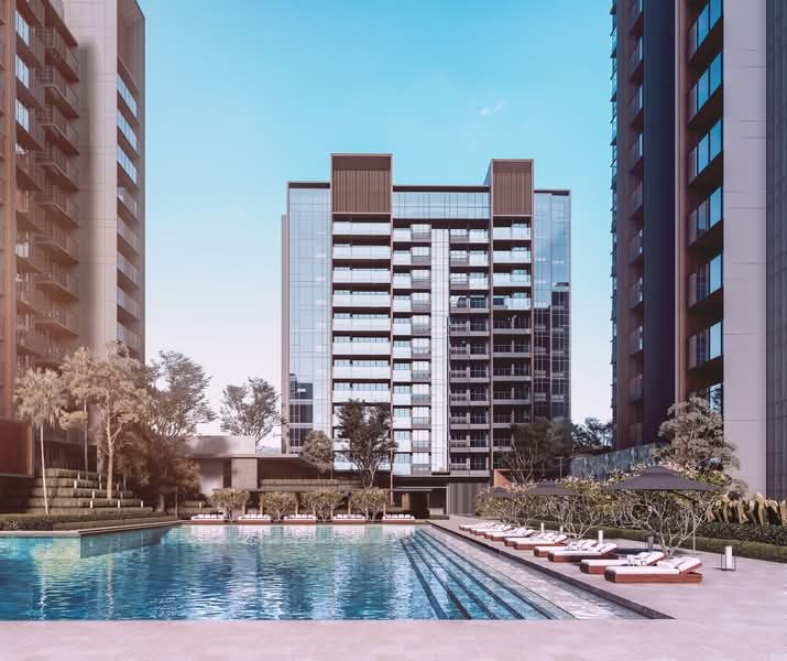 Leedon Green — photo 27