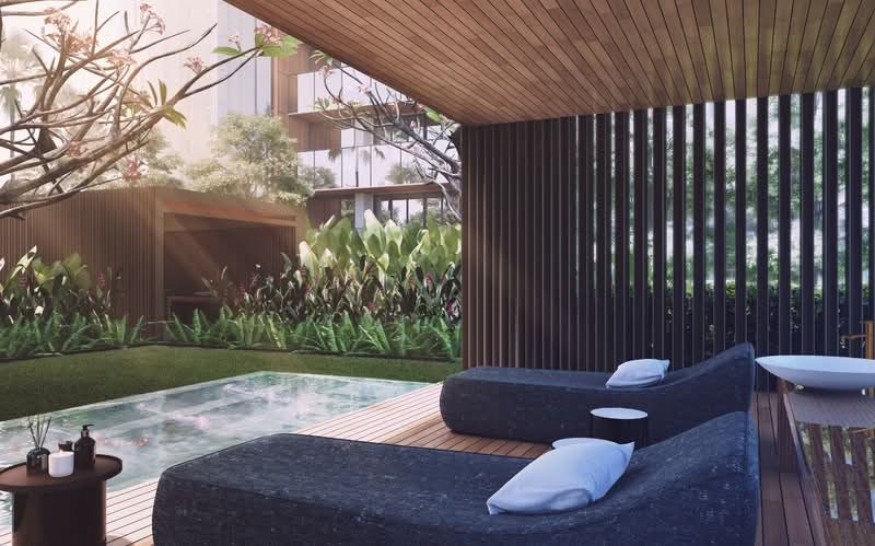 Leedon Green — photo 30