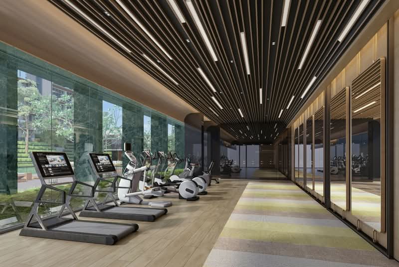 Leedon Green — photo 32