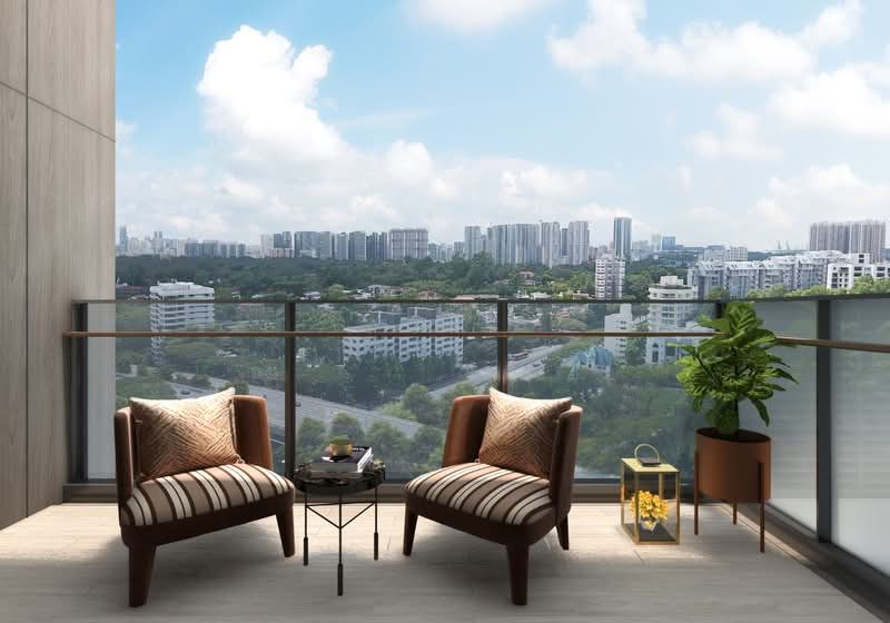Leedon Green — photo 34