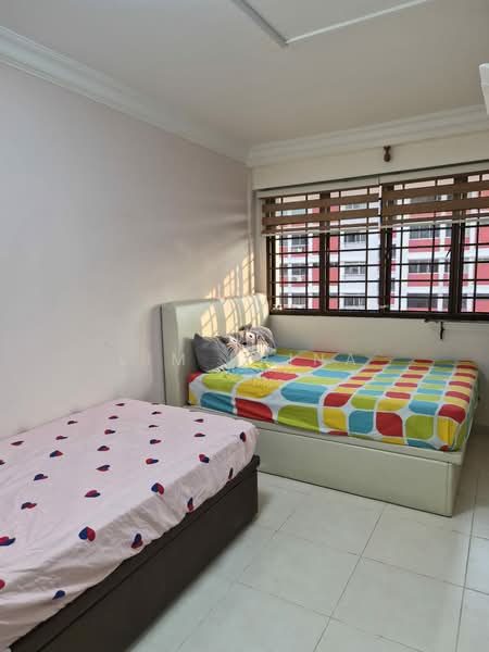 185 Bukit Batok West Avenue 6 — photo 1