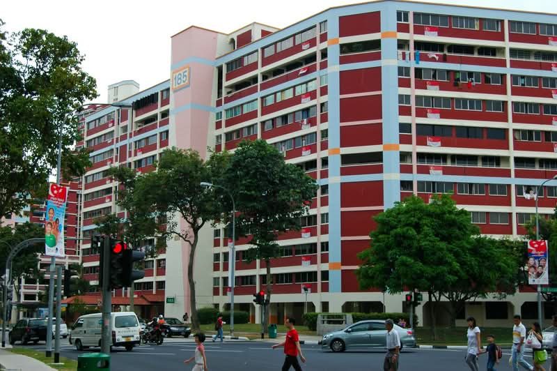 185 Bukit Batok West Avenue 6 — photo 6