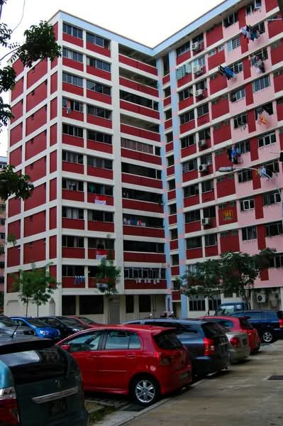 185 Bukit Batok West Avenue 6 — photo 9