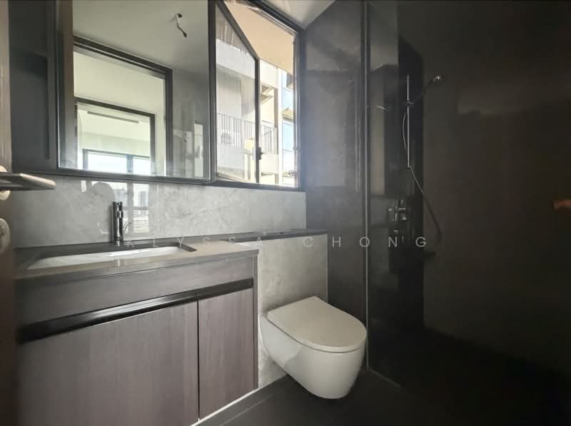 Tembusu Grand — photo 9