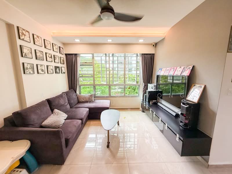 90B Telok Blangah Street 31 — photo 1