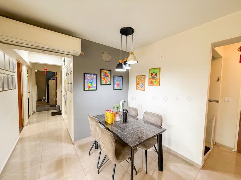 90B Telok Blangah Street 31 — photo 2