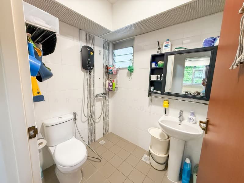 90B Telok Blangah Street 31 — photo 7
