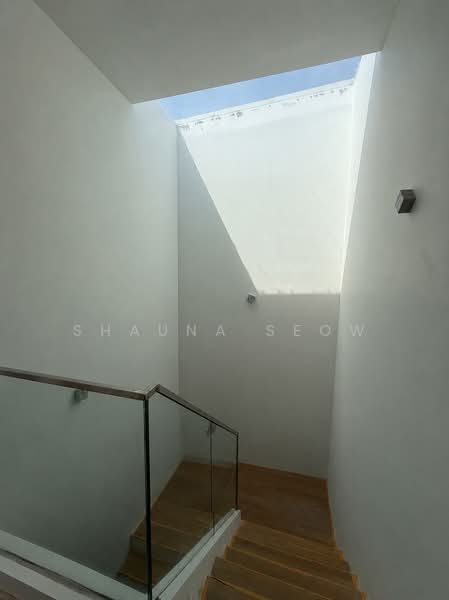 Brand New 2.5 Storey Inter-Terrace With Mezzanine! ❤️ TOP Soon! — photo 5