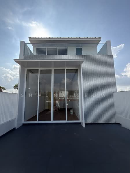 Brand New 2.5 Storey Inter-Terrace With Mezzanine! ❤️ TOP Soon! — photo 11