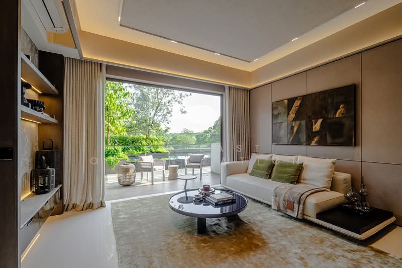 Parksuites — photo 1