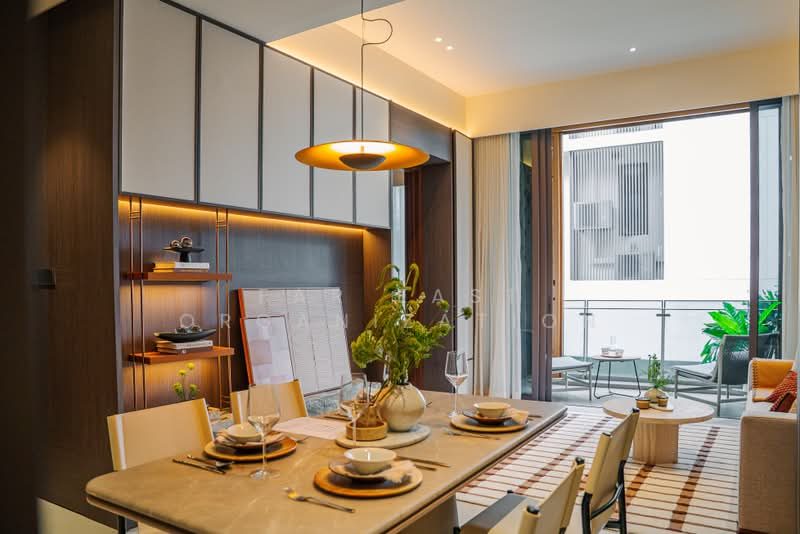 Parksuites — photo 1