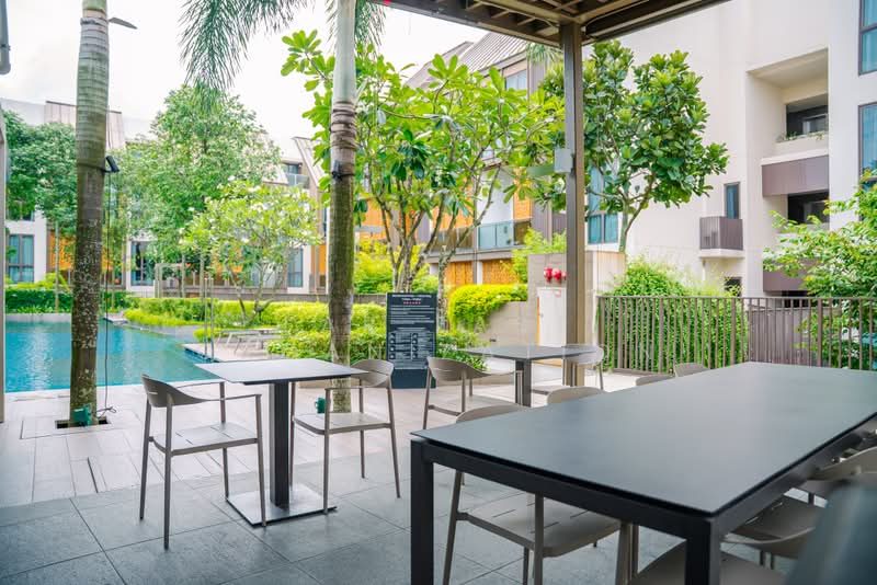 Parksuites — photo 13