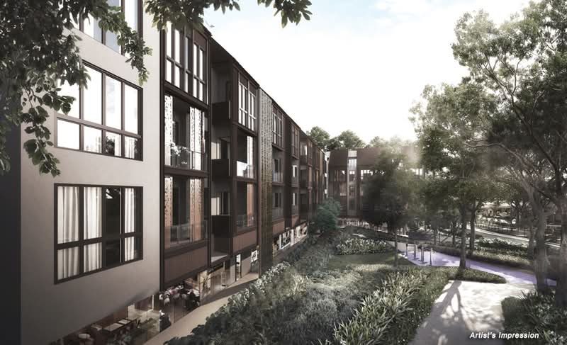 Parksuites — photo 16