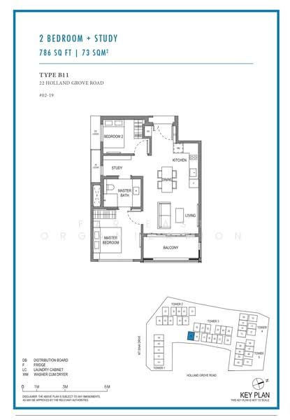 Parksuites — photo 20