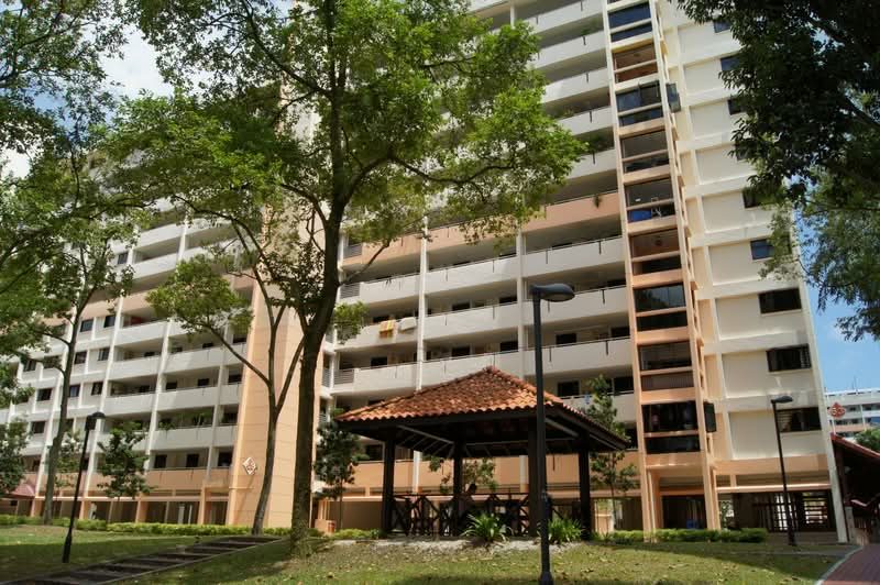 63 Telok Blangah Heights — photo 5