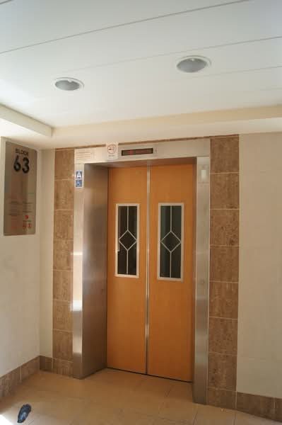 63 Telok Blangah Heights — photo 9