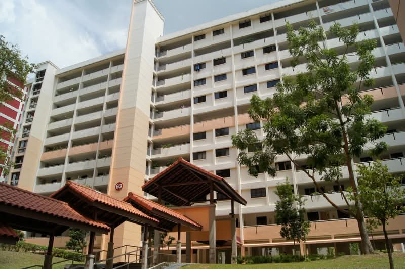 63 Telok Blangah Heights — photo 10
