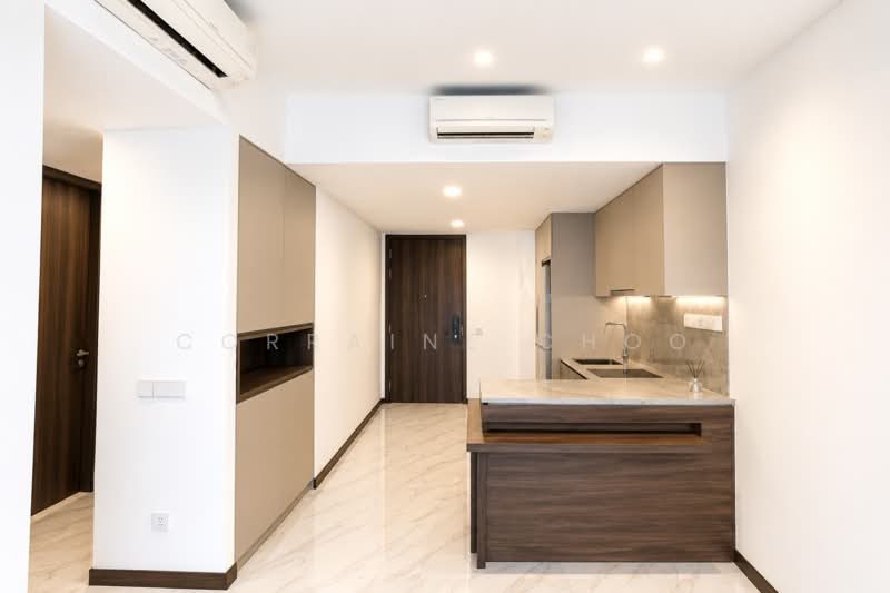 Pasir Ris 8 — photo 1