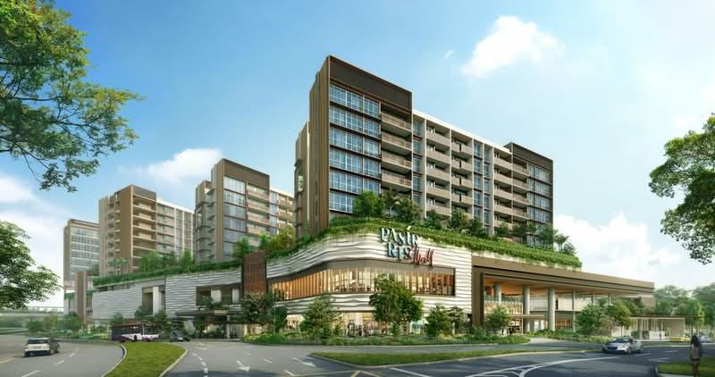 Pasir Ris 8 — photo 8