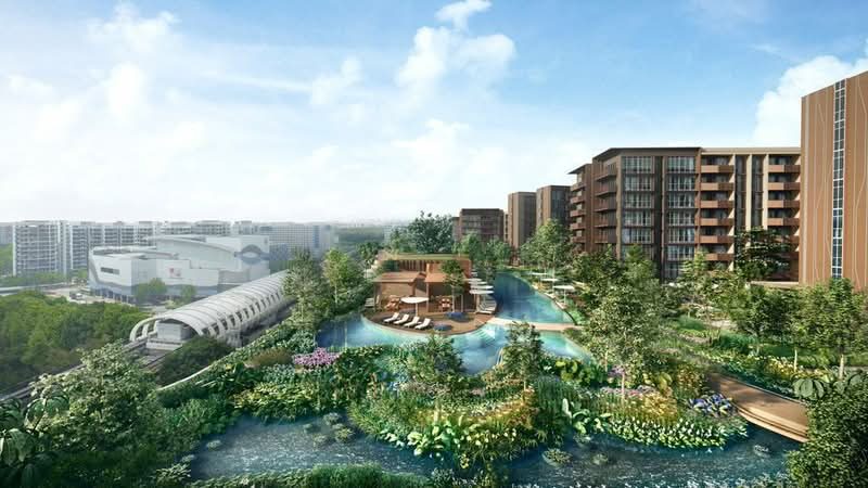 Pasir Ris 8 — photo 9
