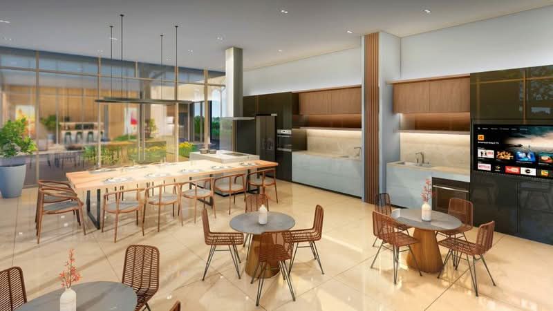Pasir Ris 8 — photo 13