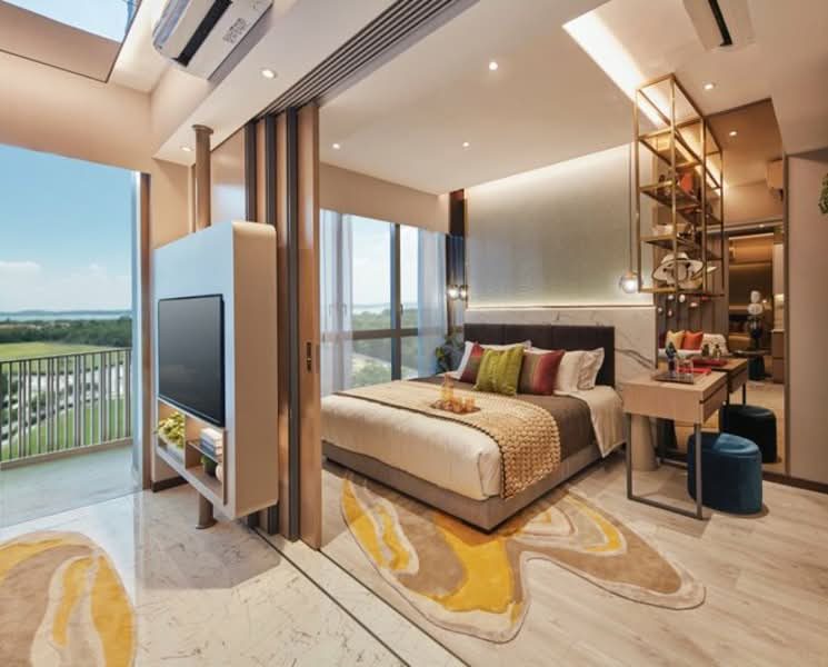 Pasir Ris 8 — photo 17