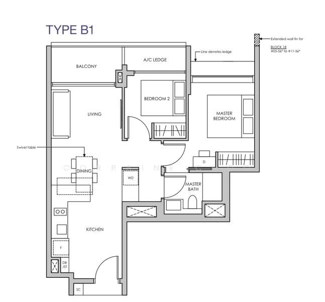 Pasir Ris 8 — photo 21