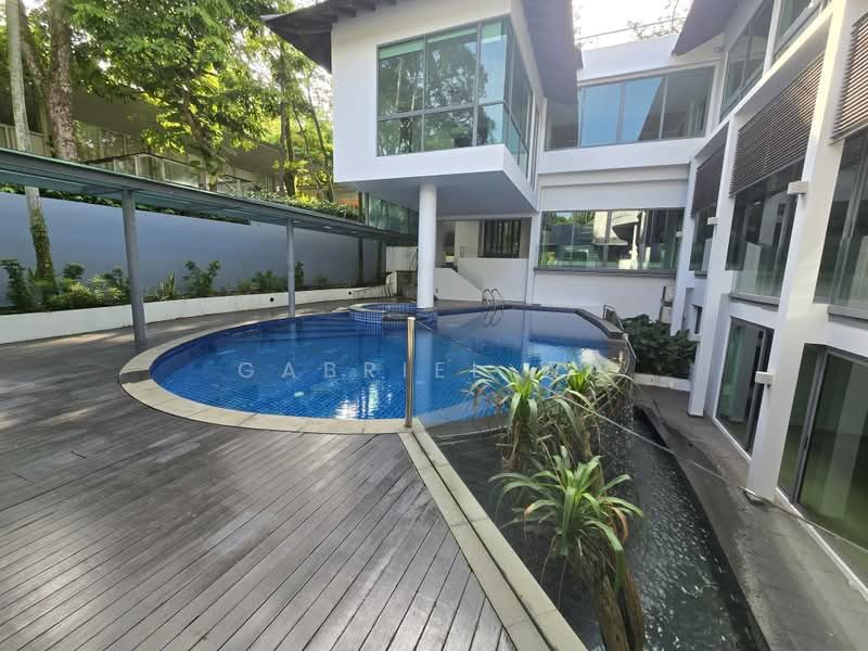 ♥️ BISHOPSGATE GOOD CLASS BUNGALOW NEAR CHATSWORTH ORCHARD RD ♥️ — photo 3
