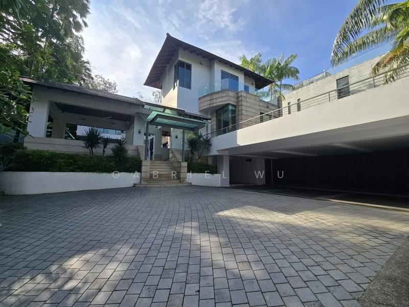 ♥️ BISHOPSGATE GOOD CLASS BUNGALOW NEAR CHATSWORTH ORCHARD RD ♥️ — photo 4