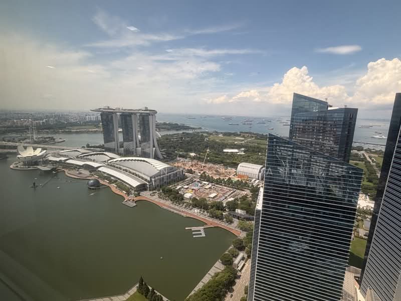 The Sail @ Marina Bay — photo 7