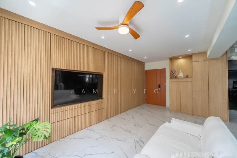 110A Bidadari Park Drive — photo 1