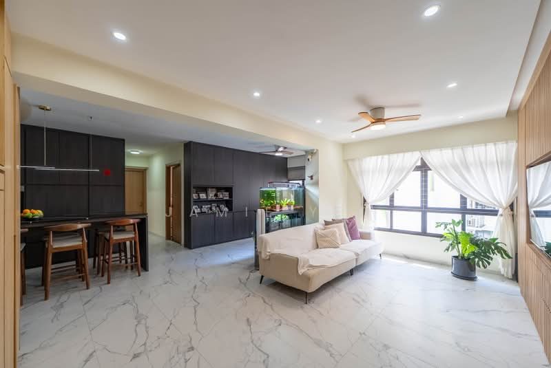 110A Bidadari Park Drive — photo 2
