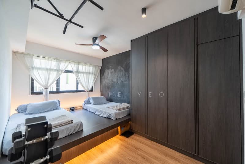110A Bidadari Park Drive — photo 6