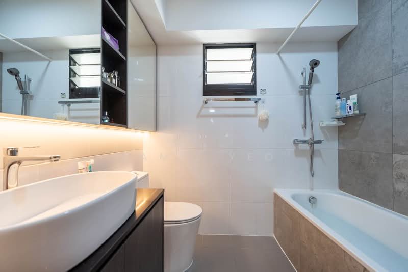 110A Bidadari Park Drive — photo 9