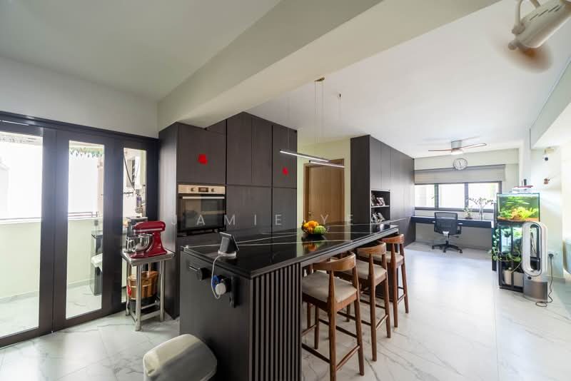 110A Bidadari Park Drive — photo 11