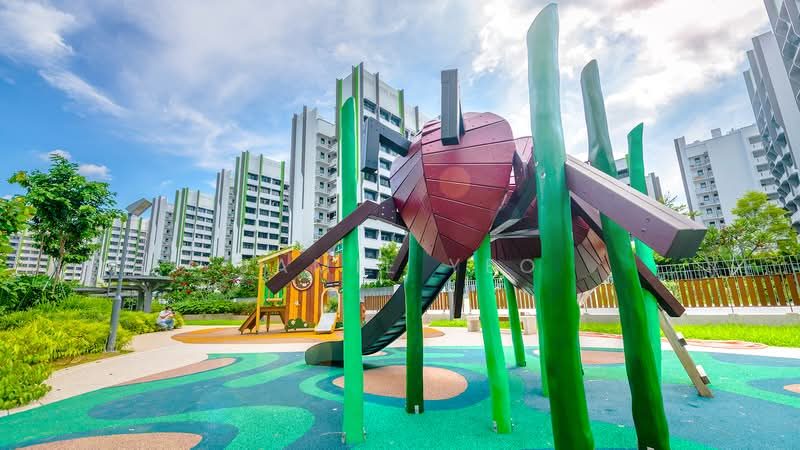 110A Bidadari Park Drive — photo 12