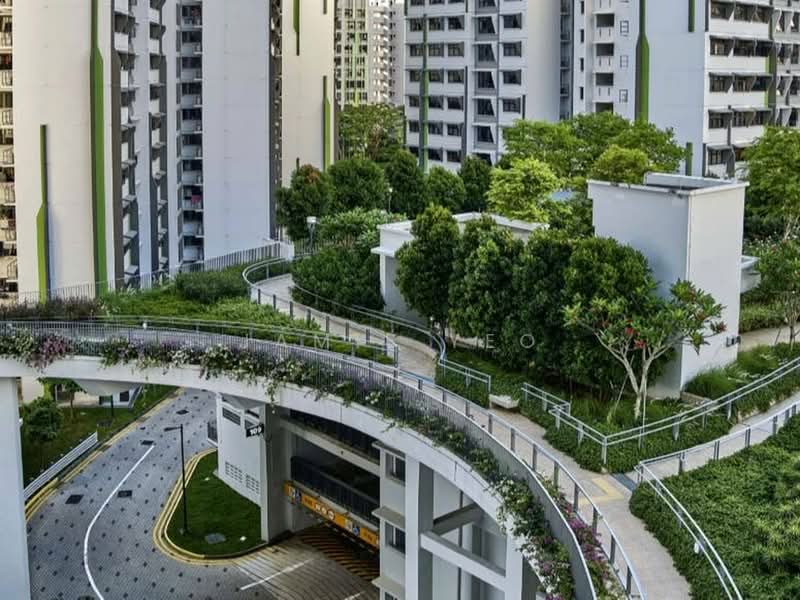 110A Bidadari Park Drive — photo 13