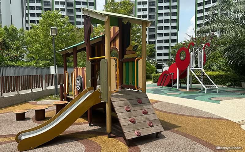 110A Bidadari Park Drive — photo 14
