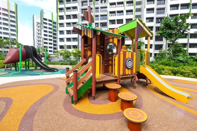 110A Bidadari Park Drive — photo 15