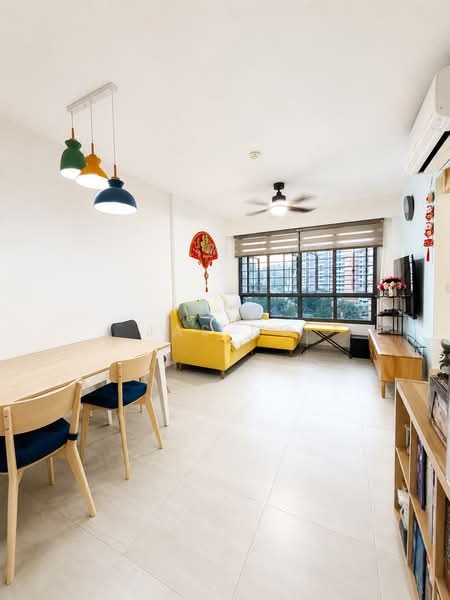 479B Yishun Street 42 — photo 1