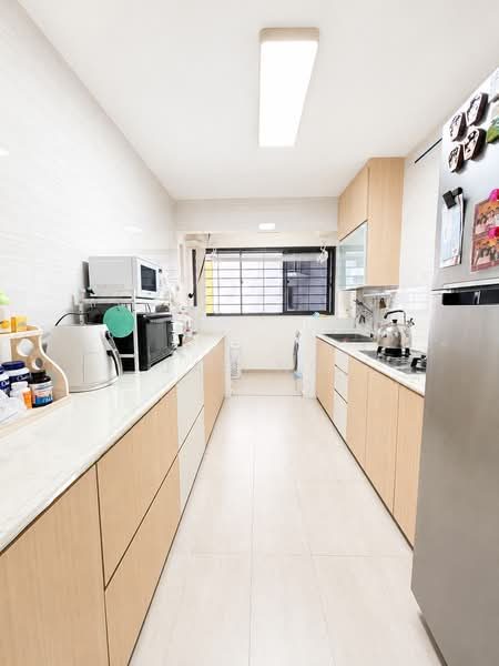 479B Yishun Street 42 — photo 5