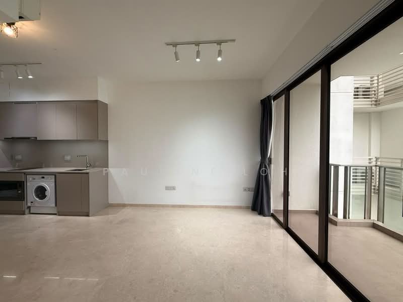 Seaside Residences