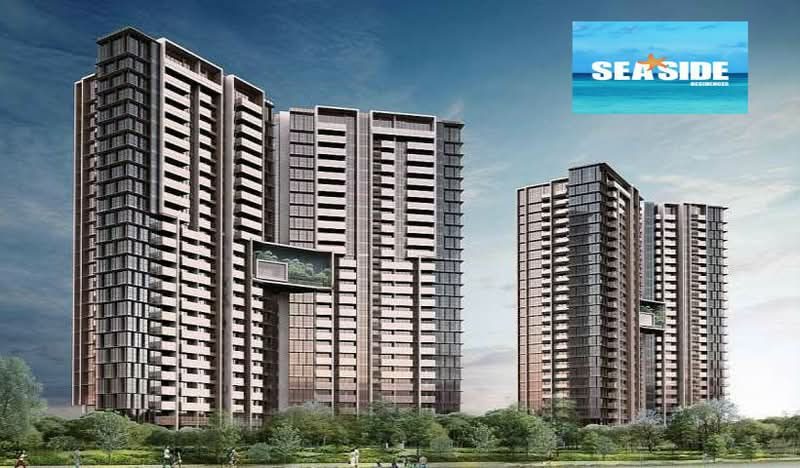 Seaside Residences — photo 10