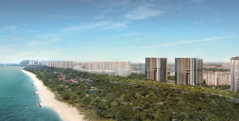 Seaside Residences — photo 28