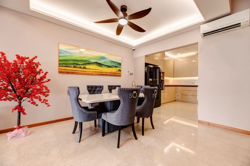 Loyang Villas — photo 3