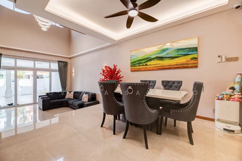 Loyang Villas — photo 4
