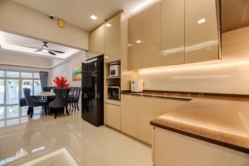 Loyang Villas — photo 7